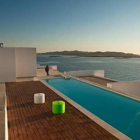 The Edge Luxurious Summer House Apartment *