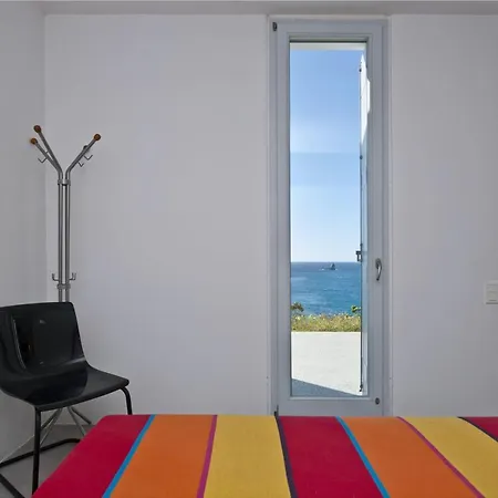 The Edge Luxurious Summer House * Agia Irini (Paros)
