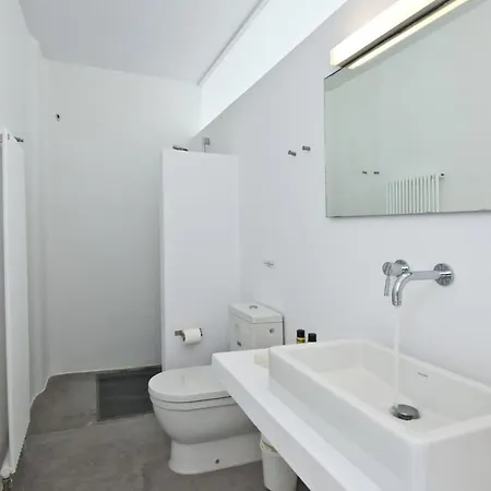 Apartment The Edge Luxurious Summer House *