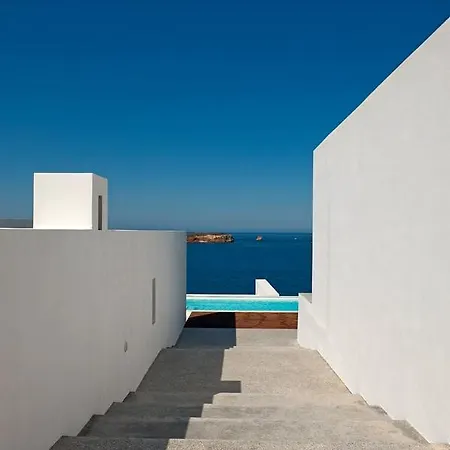 The Edge Luxurious Summer House Apartment *